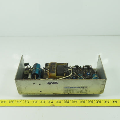 ACME SPWT-75 100-240VAC Input Power Supply 47-63Hz