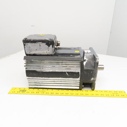 Baumuller DS 100-M25-UL 8kW 2000RPM 360V 3Ph Synchronous Motor Parts/Repair