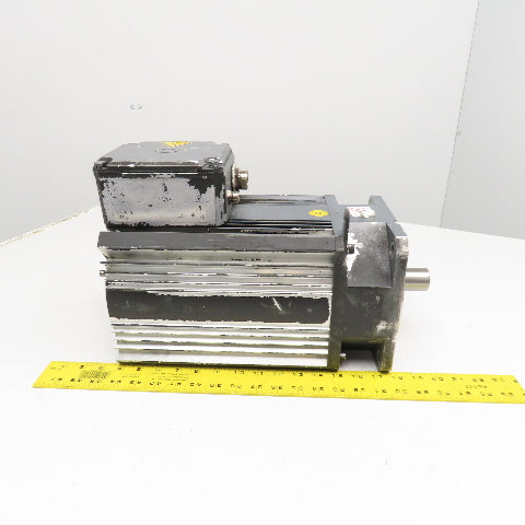 Baumuller DS 100-M25-UL 8kW 2000RPM 360V 3Ph Synchronous Motor Parts/Repair