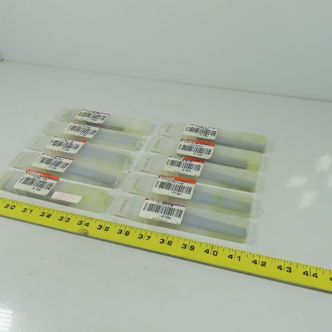 Superior Tile Cutter 35EN09 4"Stiff Scraper Blade Replacement Lot Of 10