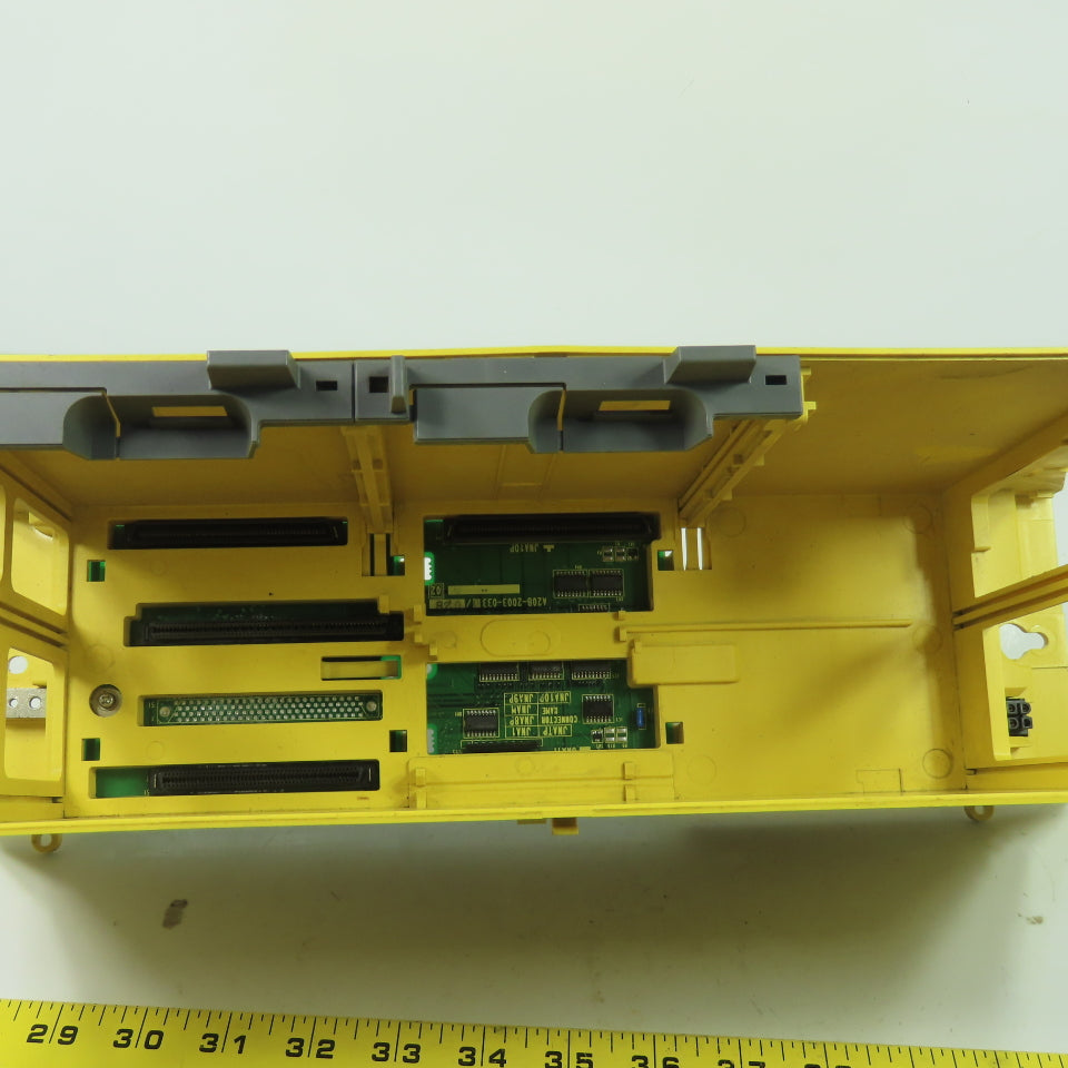 Fanuc A05B-2440-C060 2 Slot Backplane Module