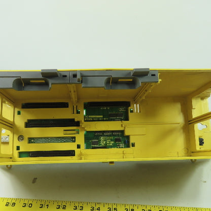 Fanuc A05B-2440-C060 2 Slot Backplane Module
