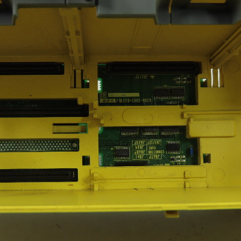 Fanuc A05B-2440-C060 2 Slot Backplane Module