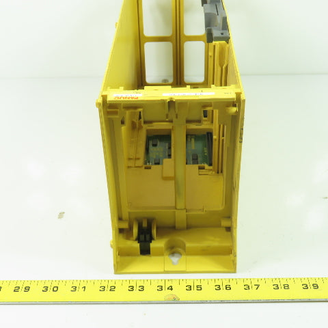 Fanuc A05B-2440-C060 2 Slot Backplane Module