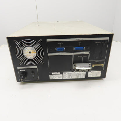 Sony SXR-411 208V Assembly Robot Controller 50/60Hz 8A