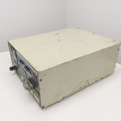 Sony SXR-411 208V Assembly Robot Controller 50/60Hz 8A