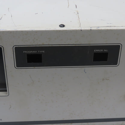 Sony SXR-411 208V Assembly Robot Controller 50/60Hz 8A