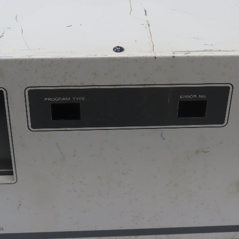 Sony SXR-411 208V Assembly Robot Controller 50/60Hz 8A