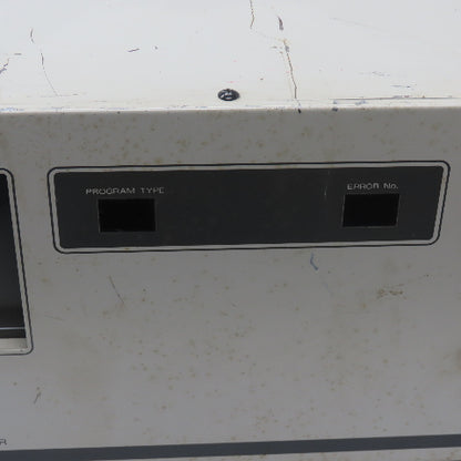 Sony SXR-411 208V Assembly Robot Controller 50/60Hz 8A