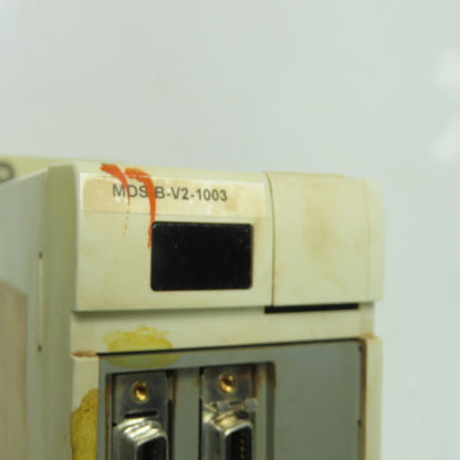 Mitsubishi MDS-B-V2-1003 Servo Drive Input Unit 200/200-230VAC 270-311VDC