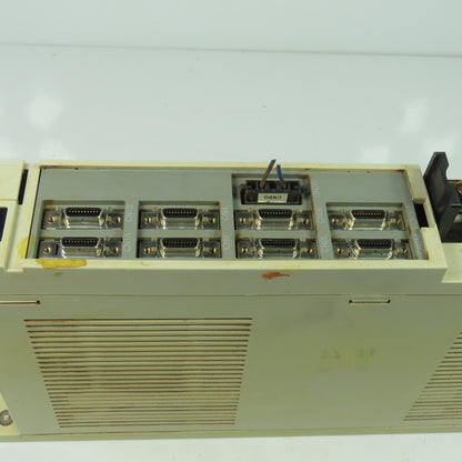 Mitsubishi MDS-B-V2-1003 Servo Drive Input Unit 200/200-230VAC 270-311VDC