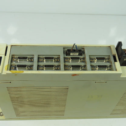 Mitsubishi MDS-B-V2-1003 Servo Drive Input Unit 200/200-230VAC 270-311VDC