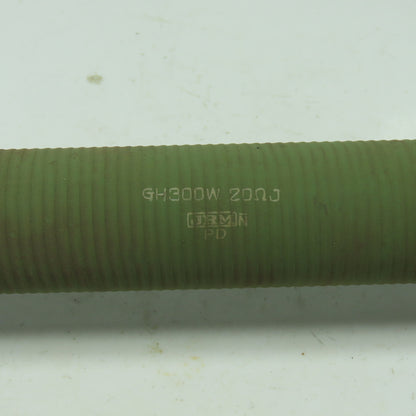 JRM GH300W Ceramic Power Resistor