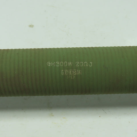 JRM GH300W Ceramic Power Resistor