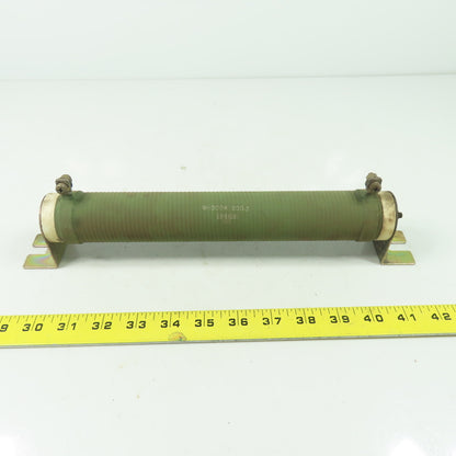 JRM GH300W Ceramic Power Resistor