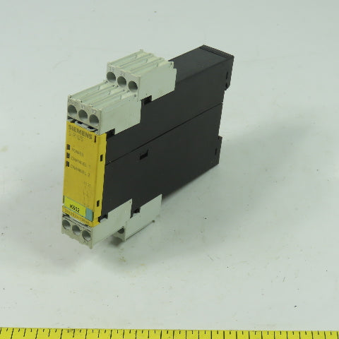 Siemens 3TK2824-1BB40 Safety Relay 24VDC