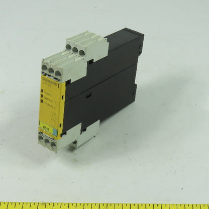 Siemens 3TK2824-1BB40 Safety Relay 24VDC
