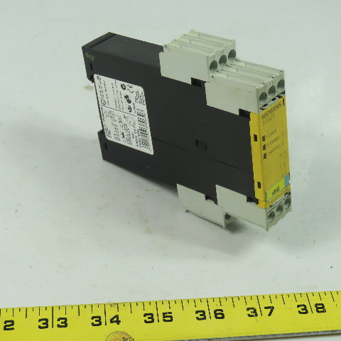 Siemens 3TK2824-1BB40 Safety Relay 24VDC