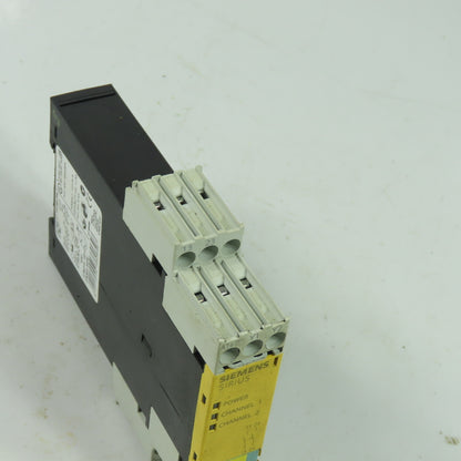 Siemens 3TK2824-1BB40 Safety Relay 24VDC