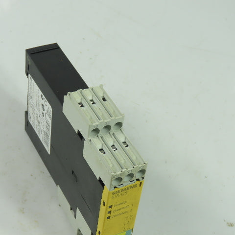 Siemens 3TK2824-1BB40 Safety Relay 24VDC