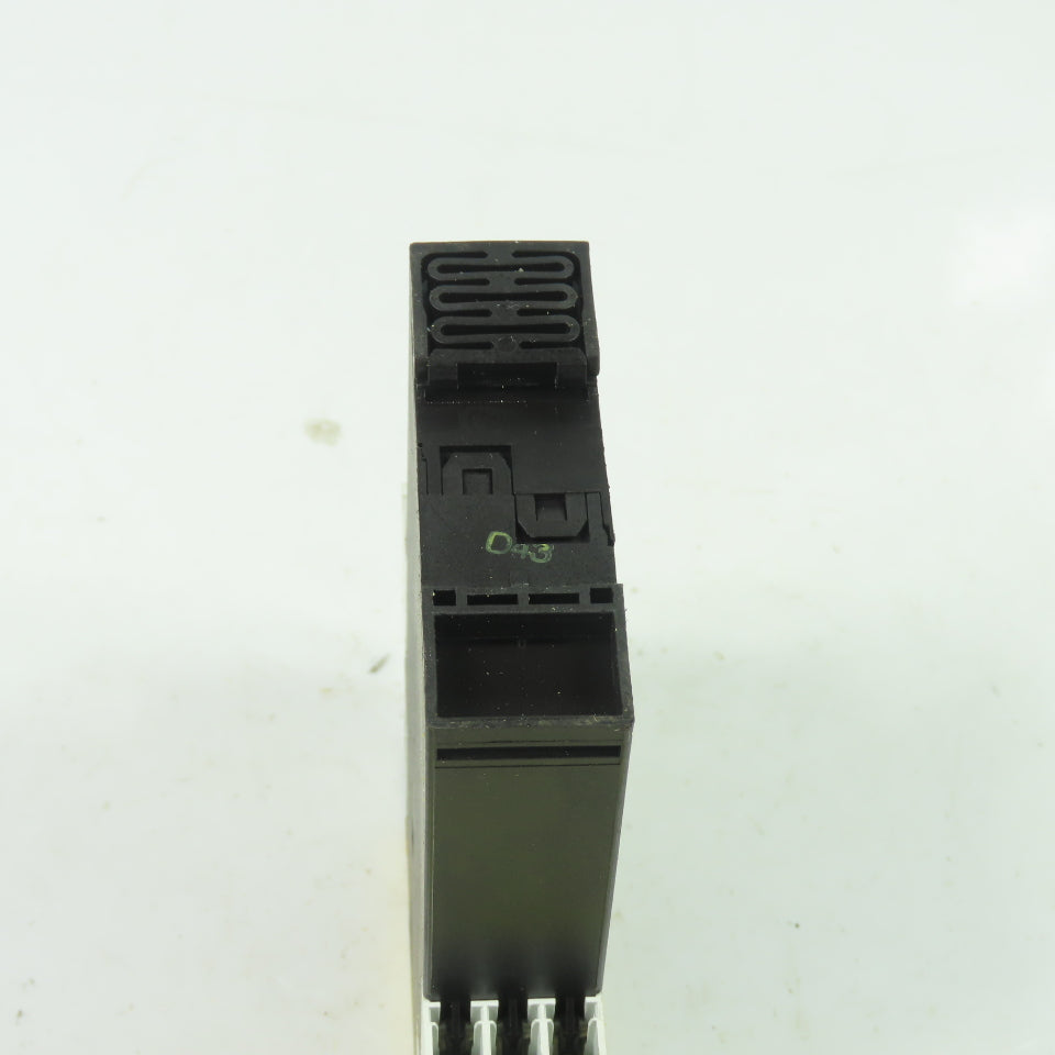 Siemens 3TK2824-1BB40 Safety Relay 24VDC