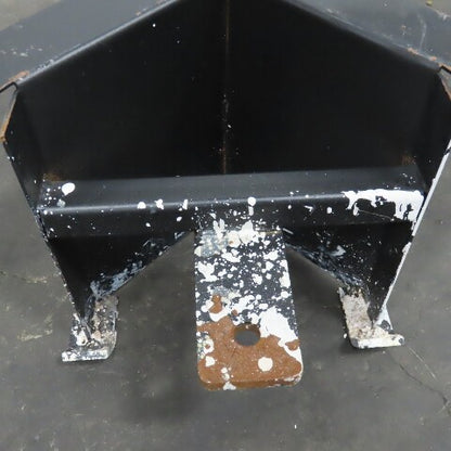 Heavy Duty Industrial 55 Gallon Drum Transport Dolley 2 Wheel Needs Handle