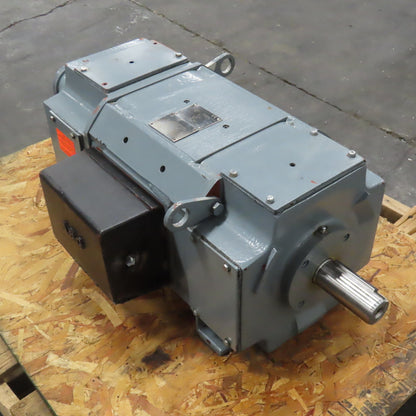 AEG G16.04-S 26kW 400V 20-1530RPM Motor W/ Encoder