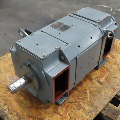 AEG G16.04-S 26kW 400V 20-1530RPM Motor W/ Encoder
