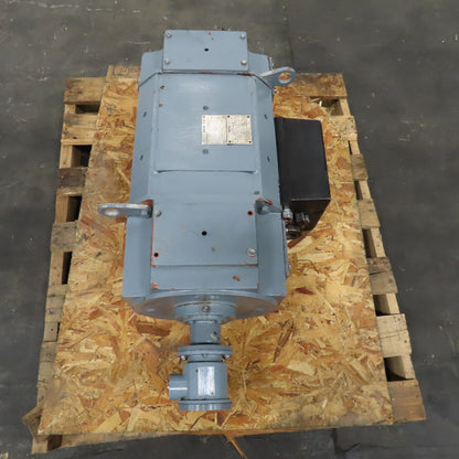 AEG G16.04-S 26kW 400V 20-1530RPM Motor W/ Encoder
