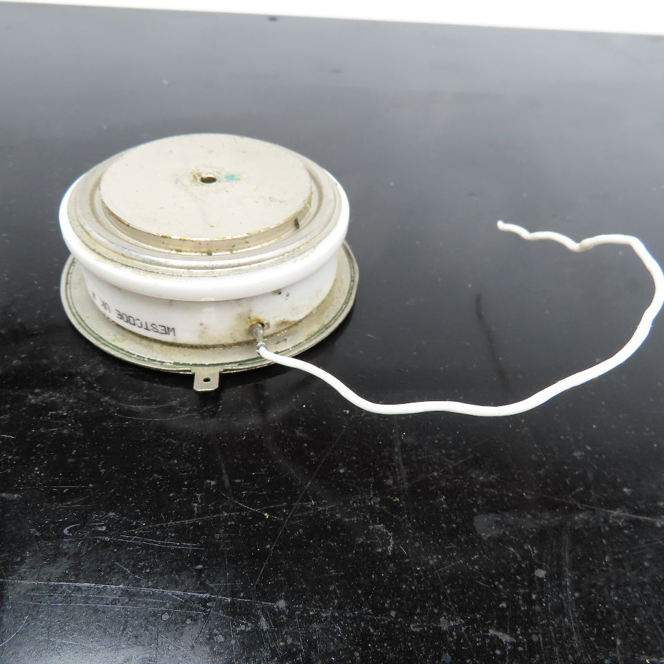 Westcode BISCR15001850 Thyristor SCR Module