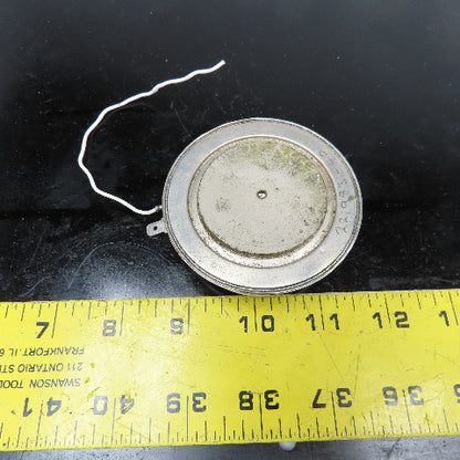 Westcode BISCR15001850 Thyristor SCR Module