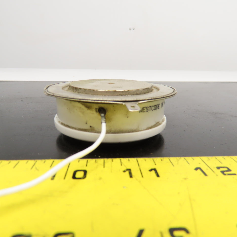 Westcode BISCR15001850 Thyristor SCR Module