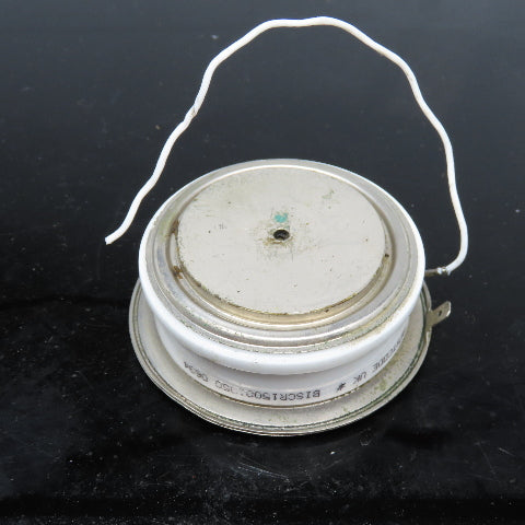 Westcode BISCR15001850 Thyristor SCR Module