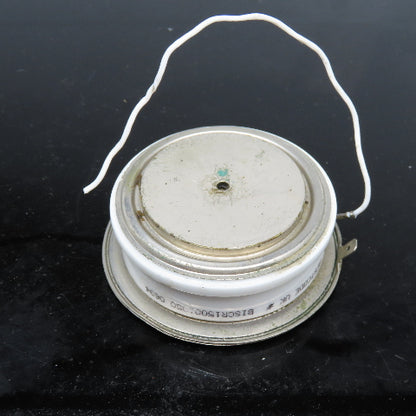 Westcode BISCR15001850 Thyristor SCR Module