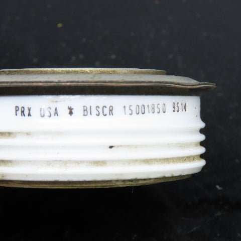 PRX BISCR15001850 Thyristor SCR Module