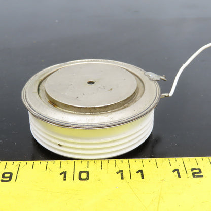 PRX BISCR15001850 Thyristor SCR Module