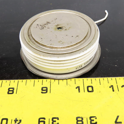 PRX BISCR15001850 Thyristor SCR Module