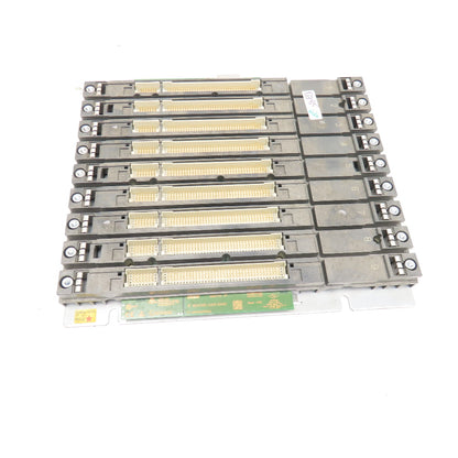 Siemens 1P 6ES7400-1JA01-0AA0 Simatic S7 9 Space Slot Rack