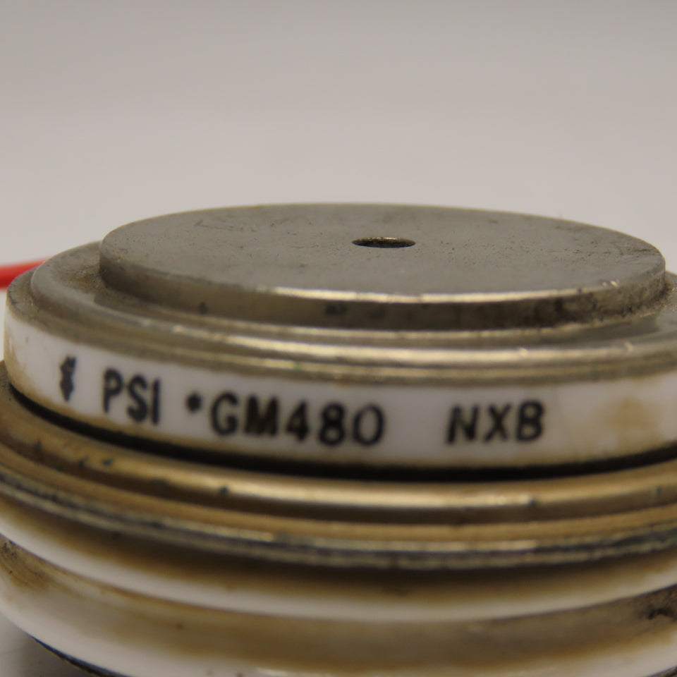PSI GM480 Thyristor SCR Module