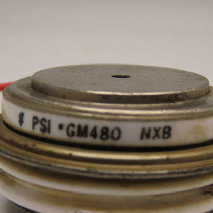 PSI GM480 Thyristor SCR Module