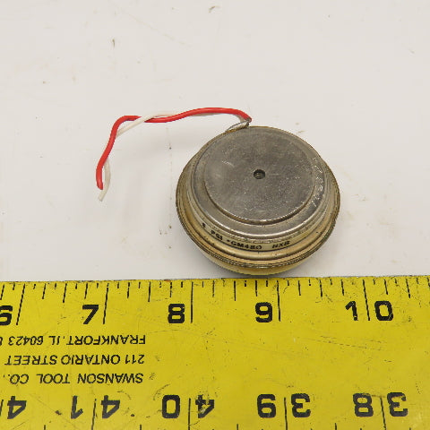PSI GM480 Thyristor SCR Module