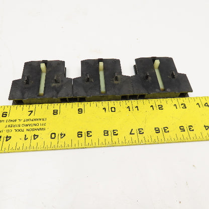 Fuji Electric SZ-1N/AR2 Auxiliary Contact Lot Of 3