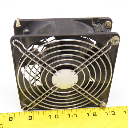 Minebea 4715PS-22T-B30 Flowmax Industrial Cabinet Cooling Fan 220V 1Ph