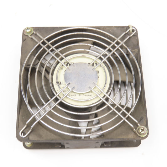 Minebea 4715PS-22T-B30 Flowmax Industrial Cabinet Cooling Fan 220V 1Ph