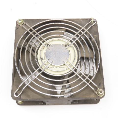 Minebea 4715PS-22T-B30 Flowmax Industrial Cabinet Cooling Fan 220V 1Ph