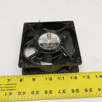 Orion OA109AP-22-1 220/230V 50/60Hz Cooling Fan Lot Of 3