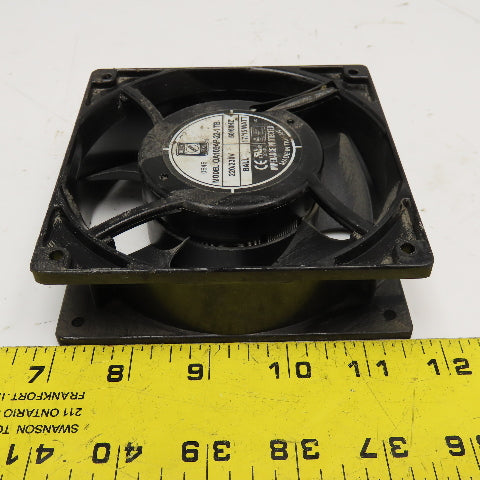 Orion OA109AP-22-1 220/230V 50/60Hz Cooling Fan Lot Of 3
