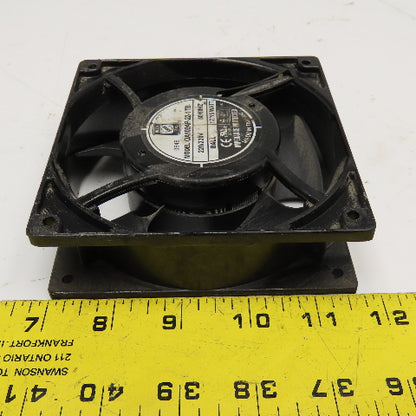 Orion OA109AP-22-1 220/230V 50/60Hz Cooling Fan Lot Of 3