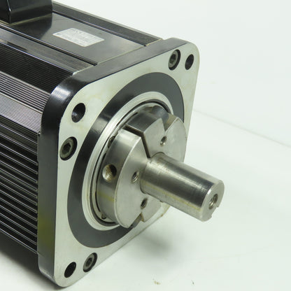 Yaskawa SGMG-44V 2AB 4.4kw AC Servo Motor 200V 1500RPM
