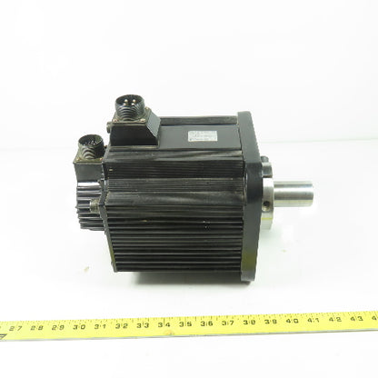 Yaskawa SGMG-44V 2AB 4.4kw AC Servo Motor 200V 1500RPM